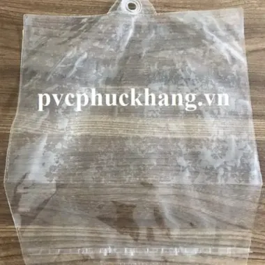 Túi nhựa EVA 01
