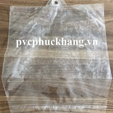 Bao bì Phúc Khang